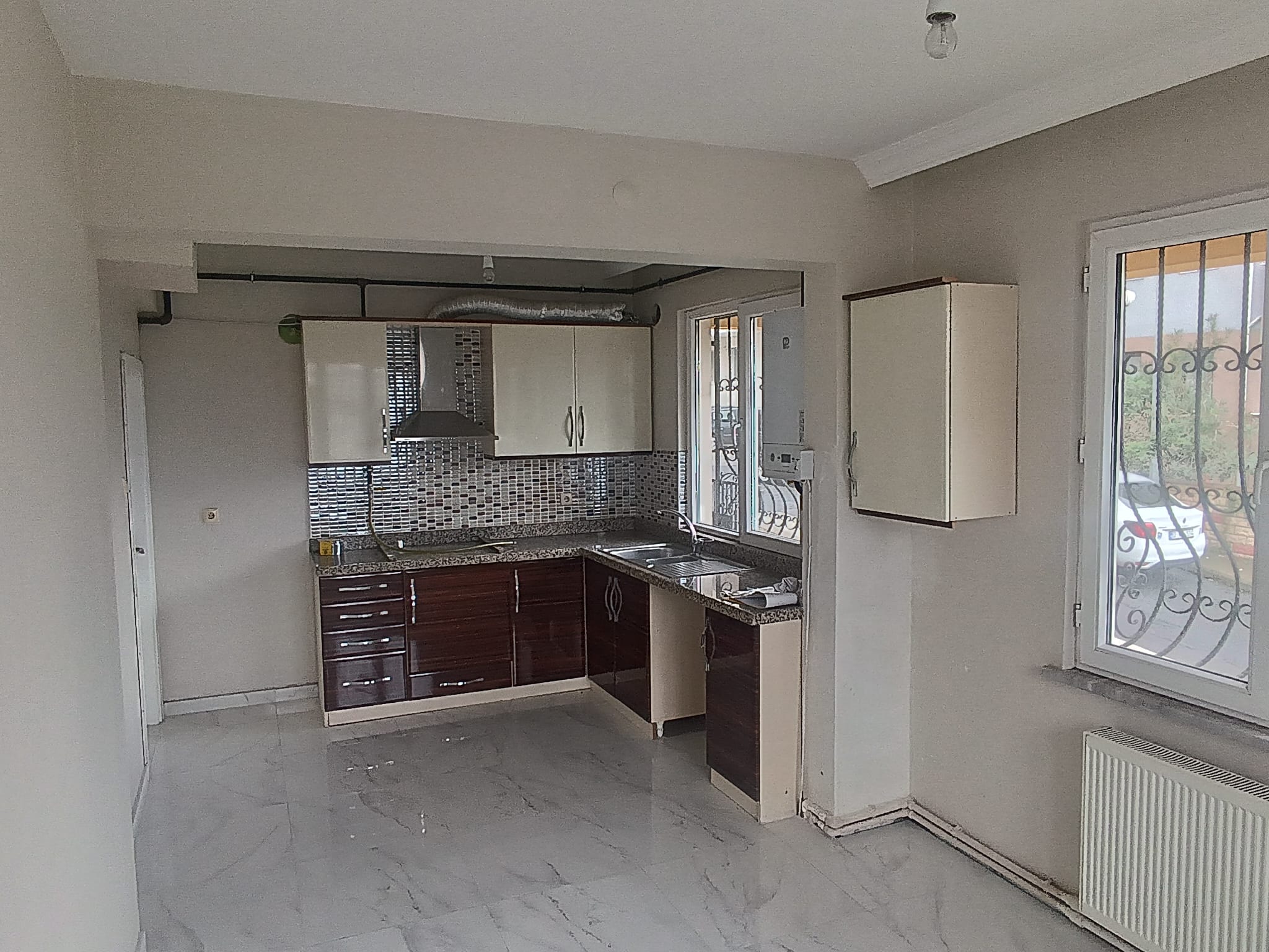 MABEL GAYRİMEKUL'DEN TOKLU'DA KİRALIK 3+1 DAİRE